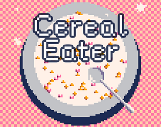 Cereal Eater